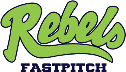 | Rebels Fastpitch Gear